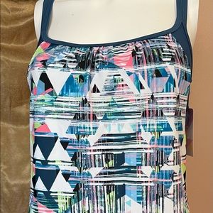 2Pc Swim/play set size S